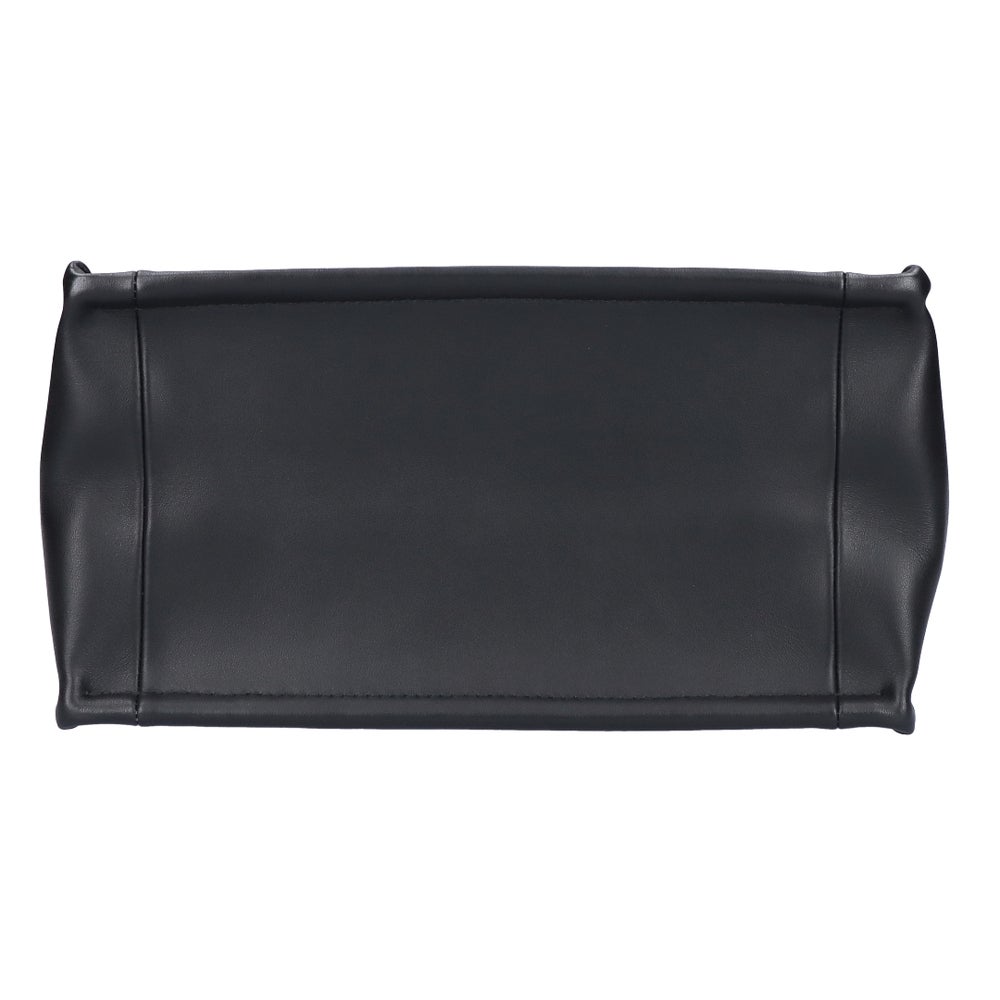 【リユース品】 ディオール DIOR バッグ トートバッグ ブックトートスモール ブラック/ホワイト 【お取り寄せ】
