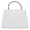 【リユース品】 ヴァレクストラ Valextra バッグ 2WAYバッグ ラージ イジイデ ライトグレー 【お取り寄せ】