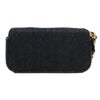 【リユース品】 シャネル CHANEL バッグ ショルダーバッグ ドーヴィル チェーンウォレット A81978 ネイビー/ゴールド金具 【お取り寄せ】