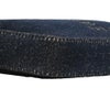 【リユース品】 シャネル CHANEL バッグ ショルダーバッグ ドーヴィル チェーンウォレット A81978 ネイビー/ゴールド金具 【お取り寄せ】