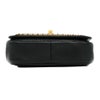 【リユース品】 シャネル CHANEL バッグ ショルダーバッグ チェーンアラウンド フラップバッグ AS0371 ブラック/ゴールド金具 【お取り寄せ】
