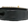 【リユース品】 シャネル CHANEL バッグ ショルダーバッグ チェーンアラウンド フラップバッグ AS0371 ブラック/ゴールド金具 【お取り寄せ】