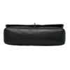 【リユース品】 シャネル CHANEL バッグ ショルダーバッグ チェーンショルダー A01112 ブラック/シルバー金具 【お取り寄せ】