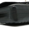 【リユース品】 シャネル CHANEL バッグ ショルダーバッグ チェーンショルダー A01112 ブラック/シルバー金具 【お取り寄せ】
