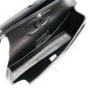 【リユース品】 シャネル CHANEL バッグ ショルダーバッグ チェーンショルダー A01112 ブラック/シルバー金具 【お取り寄せ】