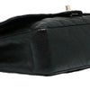【リユース品】 シャネル CHANEL バッグ ショルダーバッグ チェーンショルダー A01112 ブラック/シルバー金具 【お取り寄せ】