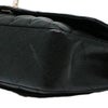 【リユース品】 シャネル CHANEL バッグ ショルダーバッグ チェーンショルダー A01112 ブラック/シルバー金具 【お取り寄せ】