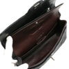 【リユース品】 シャネル CHANEL バッグ ショルダーバッグ チェーンショルダー A01112 ブラック/シルバー金具 【お取り寄せ】