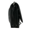 【リユース品】 シャネル CHANEL バッグ ショルダーウォレット チェーンウォレット A33814 ブラック/シルバー金具 【お取り寄せ】