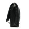 【リユース品】 シャネル CHANEL バッグ ショルダーウォレット チェーンウォレット A33814 ブラック/シルバー金具 【お取り寄せ】