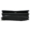 【リユース品】 シャネル CHANEL バッグ ショルダーウォレット チェーンウォレット A33814 ブラック/シルバー金具 【お取り寄せ】