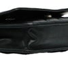 【リユース品】 シャネル CHANEL バッグ ショルダーウォレット チェーンウォレット A33814 ブラック/シルバー金具 【お取り寄せ】