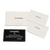 【リユース品】 シャネル CHANEL バッグ ショルダーウォレット チェーンウォレット A33814 ブラック/シルバー金具 【お取り寄せ】