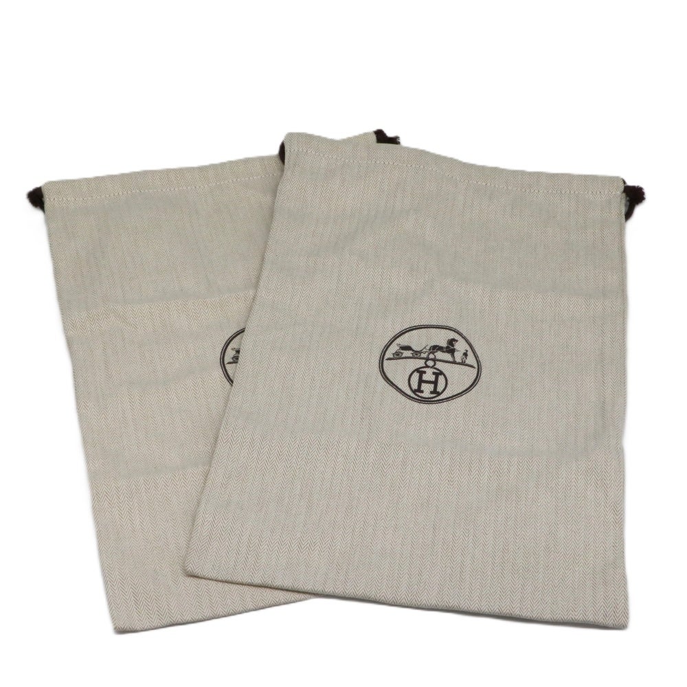 【リユース品】 エルメス HERMES 靴 メンズシューズ スニーカー アンヴォルスニーカー ブラック 42 【お取り寄せ】