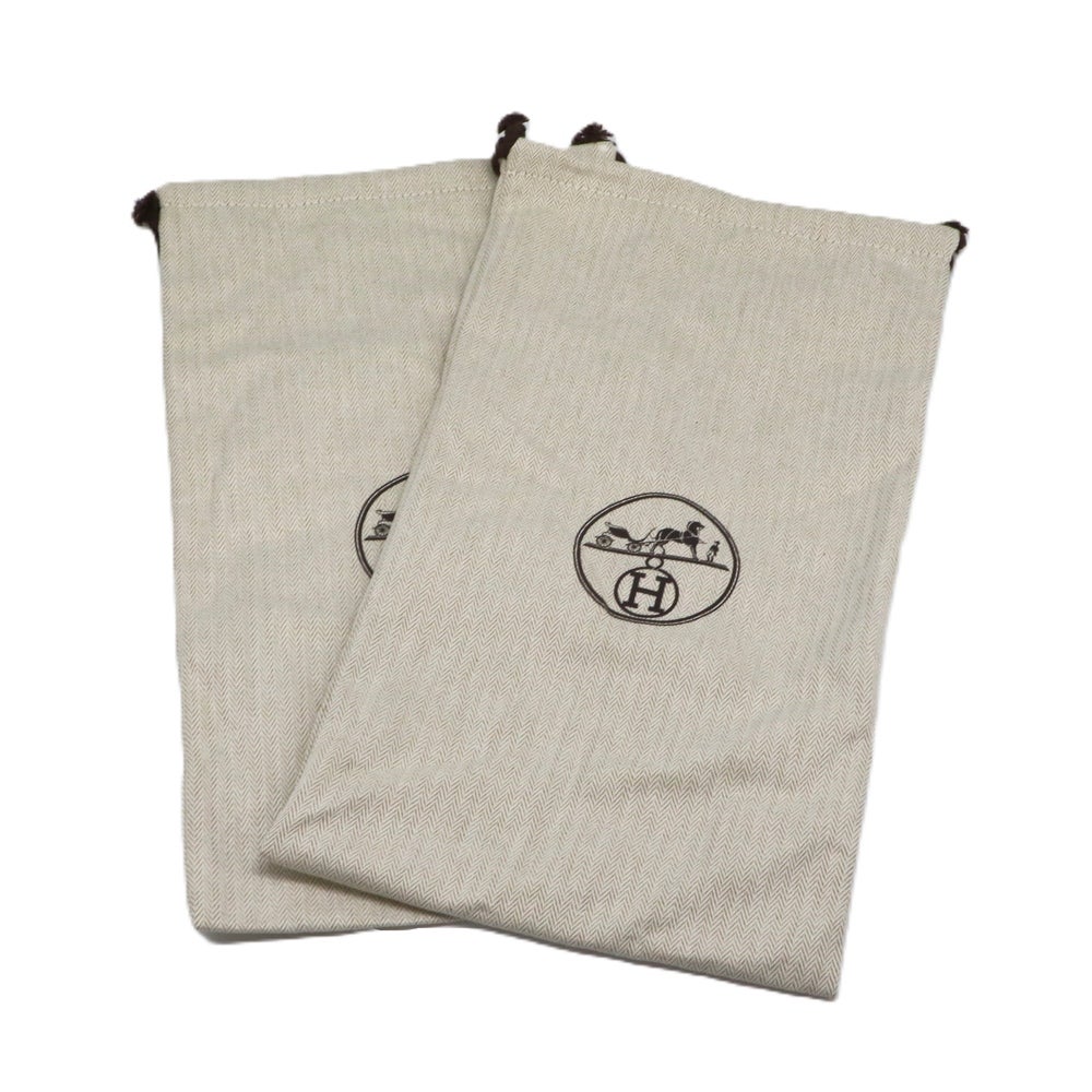 【リユース品】 エルメス HERMES 靴 メンズシューズ スニーカー アンヴォルスニーカー ネイビー 40 【お取り寄せ】