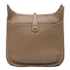 【リユース品】 エルメス HERMES バッグ ショルダーバッグ エヴリン3PM エトゥープ/シルバー金具 【お取り寄せ】