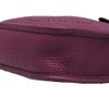 【リユース品】 エルメス HERMES バッグ ショルダーバッグ エヴリンTPM パープル/シルバー金具 【お取り寄せ】