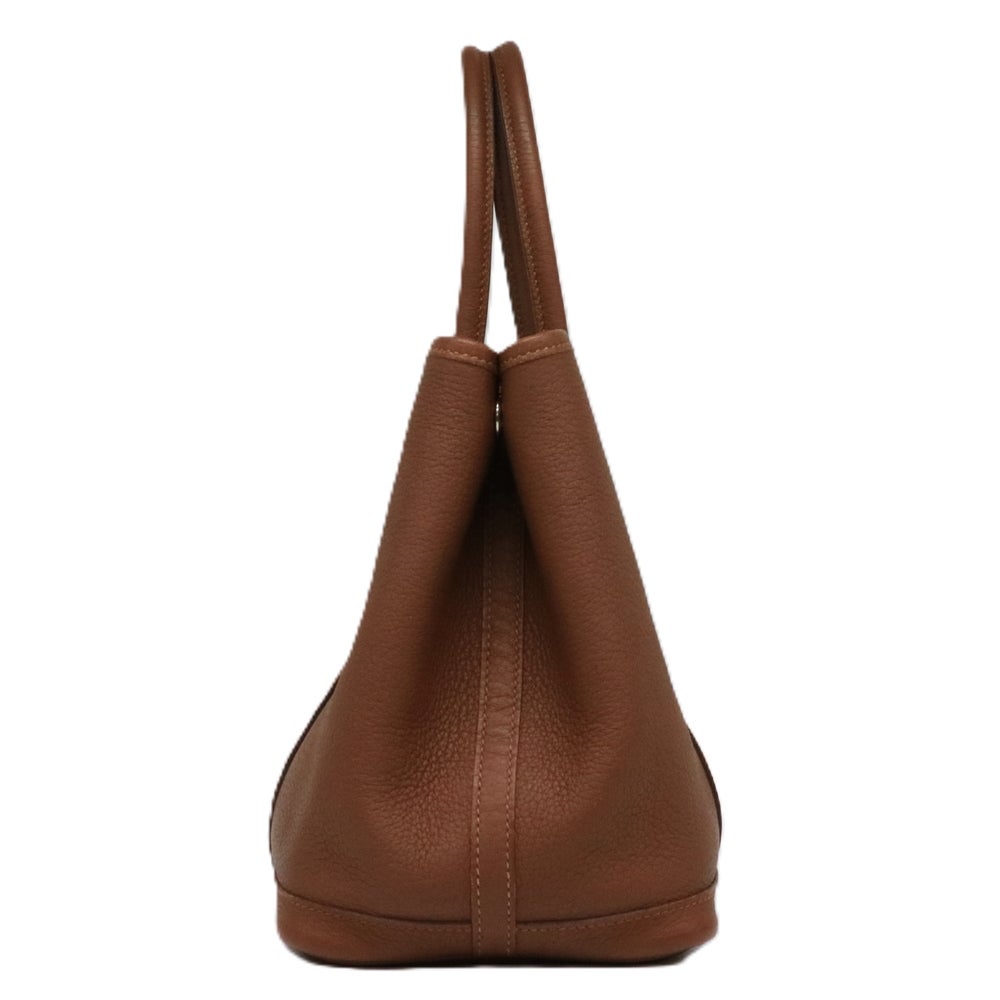 【リユース品】 エルメス HERMES バッグ ハンドバッグ ガーデンパーティ TPM アルザン 【お取り寄せ】