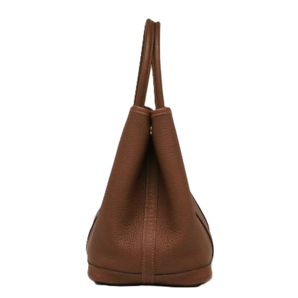 【リユース品】 エルメス HERMES バッグ ハンドバッグ ガーデンパーティ TPM アルザン 【お取り寄せ】