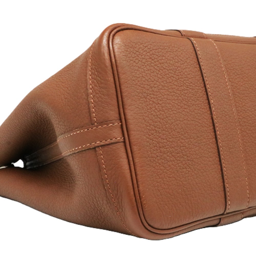 【リユース品】 エルメス HERMES バッグ ハンドバッグ ガーデンパーティ TPM アルザン 【お取り寄せ】