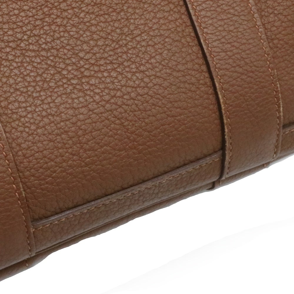 【リユース品】 エルメス HERMES バッグ ハンドバッグ ガーデンパーティ TPM アルザン 【お取り寄せ】
