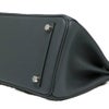 【リユース品】 エルメス HERMES バッグ ハンドバッグ バーキン25 グリミスティ/シルバー金具 【お取り寄せ】
