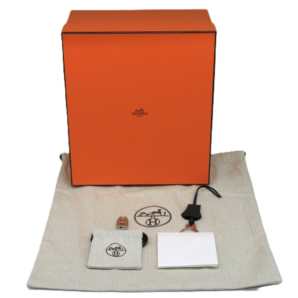 【リユース品】 エルメス HERMES バッグ ハンドバッグ バーキン25 グリミスティ/シルバー金具 【お取り寄せ】