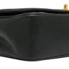 【リユース品】 シャネル CHANEL バッグ ショルダーバッグ ダイアナ チェーンショルダーバッグ A01164 ブラック/ゴールド金具 【お取り寄せ】