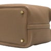【リユース品】 エルメス HERMES バッグ ハンドバッグ ピコタンロックPM ベージュ/ゴールド金具 【お取り寄せ】