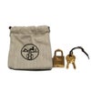 【リユース品】 エルメス HERMES バッグ ハンドバッグ ピコタンロックPM ベージュ/ゴールド金具 【お取り寄せ】