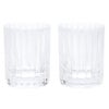 バカラ BACCARAT タンブラー2客セット M ハーモニー 2811299 タンブラー グラス スピリットグラス ウイスキーグラス クリスタル ペアグラス HARMONIE TUMBLER