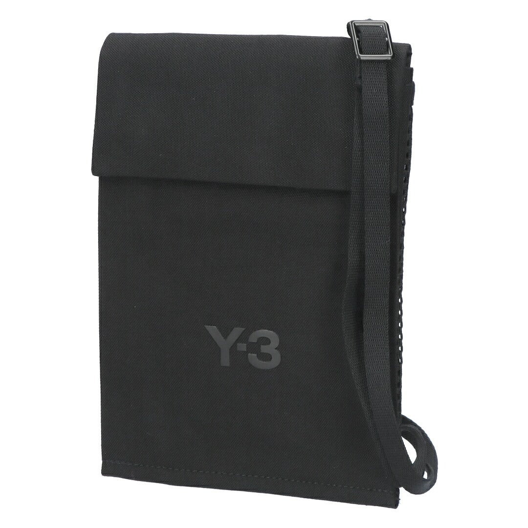 ワイスリー Y-3 クロスボディ ショルダーポーチ サコッシュ JZ8062