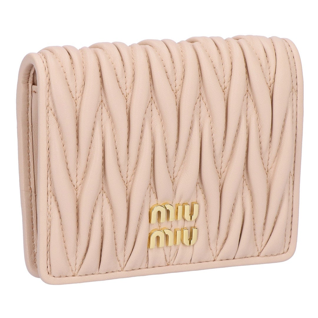 ミュウミュウ(MIU MIU)の財布・小物 | ブランド通販 X-SELL エクセル