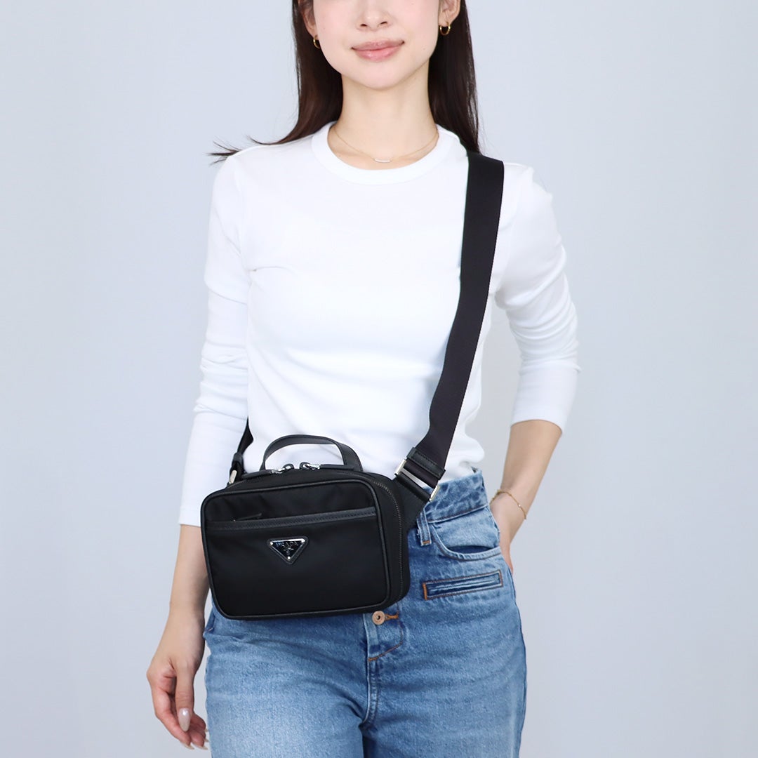 プラダ(PRADA)のバッグ | ブランド通販 X-SELL エクセル