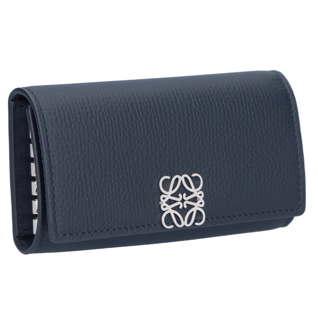 ルイヴィトン LOUIS VUITTON キーケース ミュルティクレ6 M62630