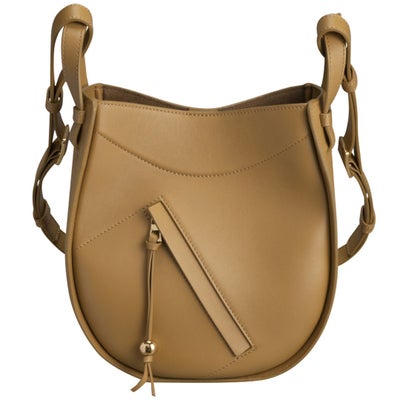 ロエベ LOEWE ショルダーバッグ ハンモック スライスバッグ 