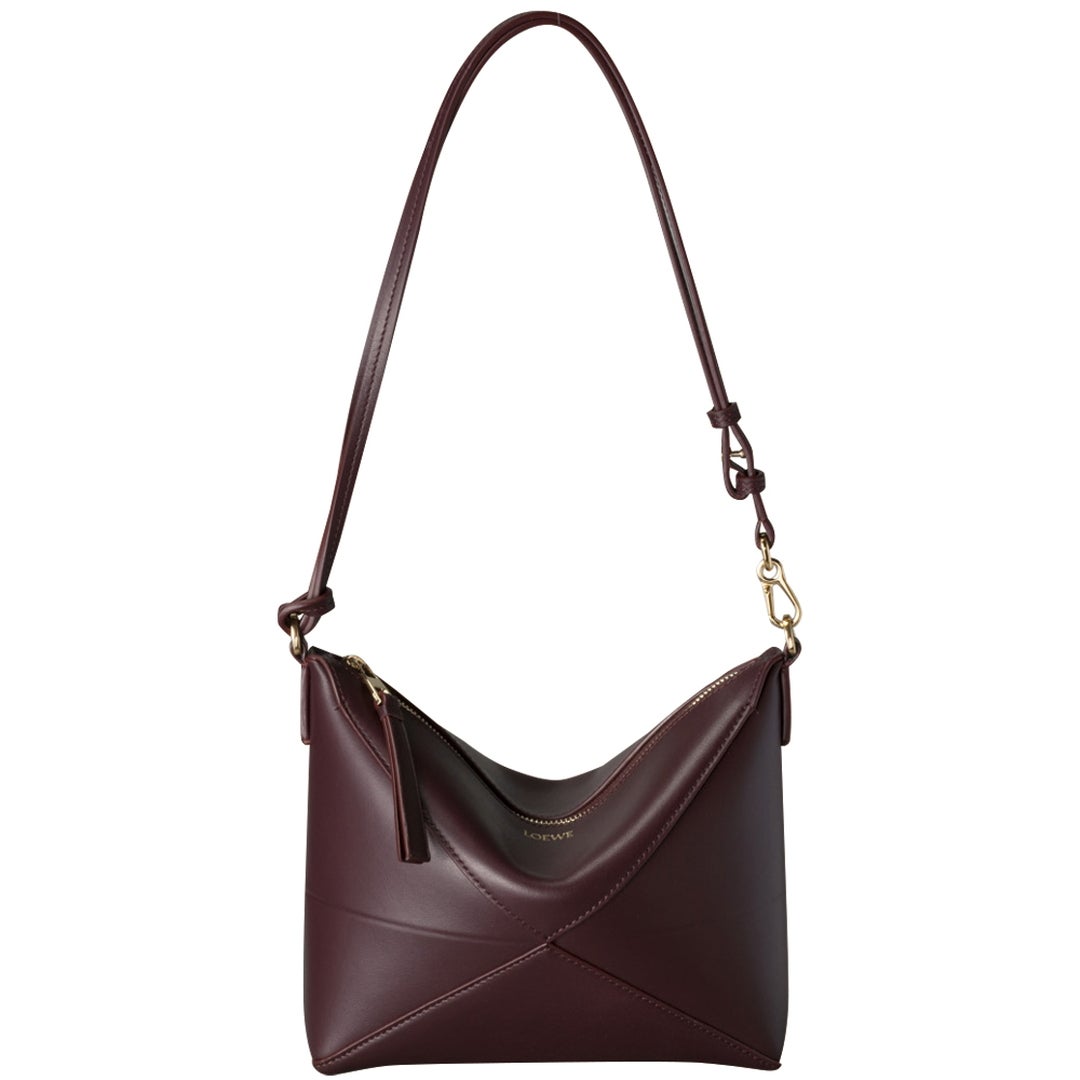 ロエベ LOEWE 2WAYバッグ ハンモックホーボー ミニ A538G13X01 2530