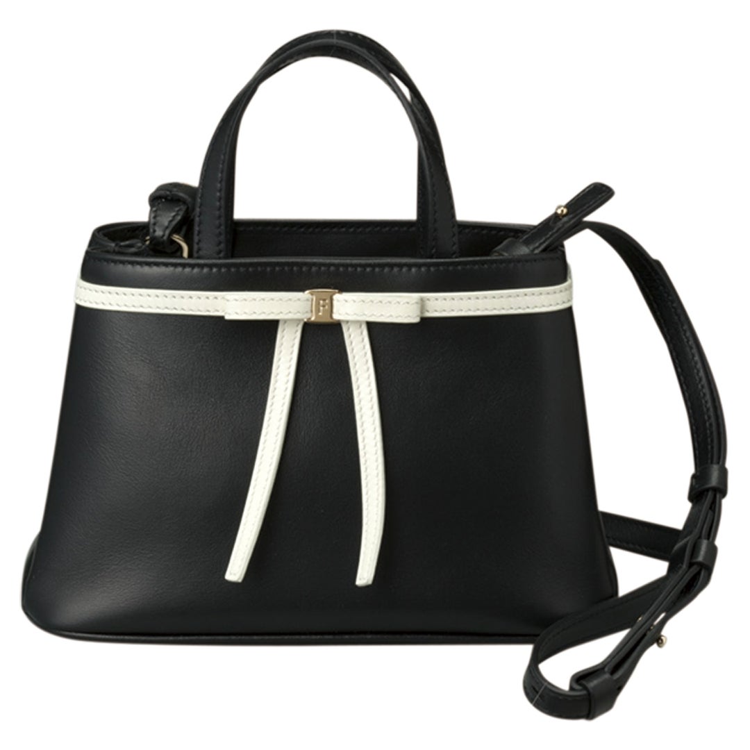 フェラガモ FERRAGAMO 2WAYバッグ WANDA ミディアム 213961 761287