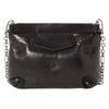 メゾンマルジェラ ショルダーバッグ 【GLAM SLAM MINI】 S56WF0161 P4300 ブラック(T8013/BLACK) MAISON MARGIELA 【お取り寄せ】