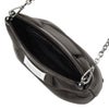 メゾンマルジェラ ショルダーバッグ 【GLAM SLAM MINI】 S56WF0161 P4300 ブラック(T8013/BLACK) MAISON MARGIELA 【お取り寄せ】