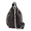 メゾンマルジェラ ショルダーバッグ 【GLAM SLAM MINI】 S56WF0161 P4300 ブラック(T8013/BLACK) MAISON MARGIELA 【お取り寄せ】