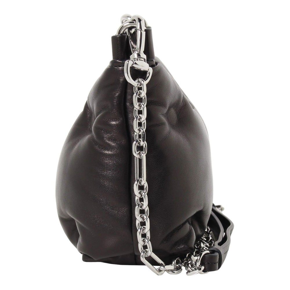 メゾンマルジェラ ショルダーバッグ 【GLAM SLAM MINI】 S56WF0161 P4300 ブラック(T8013/BLACK) MAISON MARGIELA 【お取り寄せ】