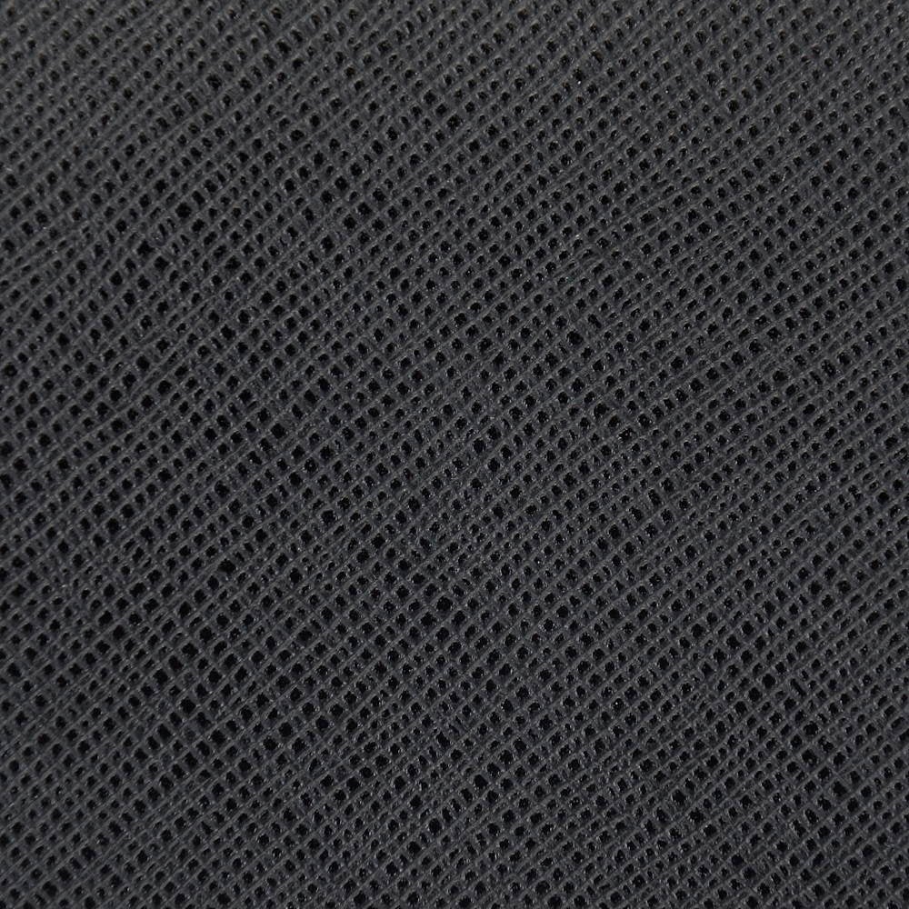 プラダ PRADA 財布 折財布 1MV204 QWA F0002 【SAFFIANO METAL】 NERO 【お取り寄せ】