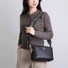 プラダ PRADA ショルダーバッグ BANDOLIERA 1BH082 2DKV 7NM F0632 NERO 1【お取り寄せ】