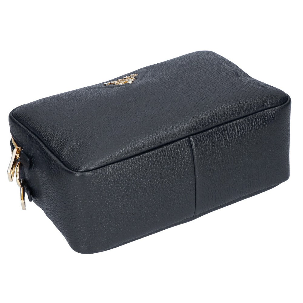 プラダ PRADA ショルダーバッグ BANDOLIERA 1BH082 2DKV 7NM F0632 NERO 1【お取り寄せ】