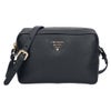 プラダ PRADA ショルダーバッグ BANDOLIERA 1BH082 2DKV 7NM F0632 NERO 1【お取り寄せ】