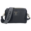 プラダ PRADA ショルダーバッグ BANDOLIERA 1BH082 2DKV 7NM F0632 NERO 1【お取り寄せ】