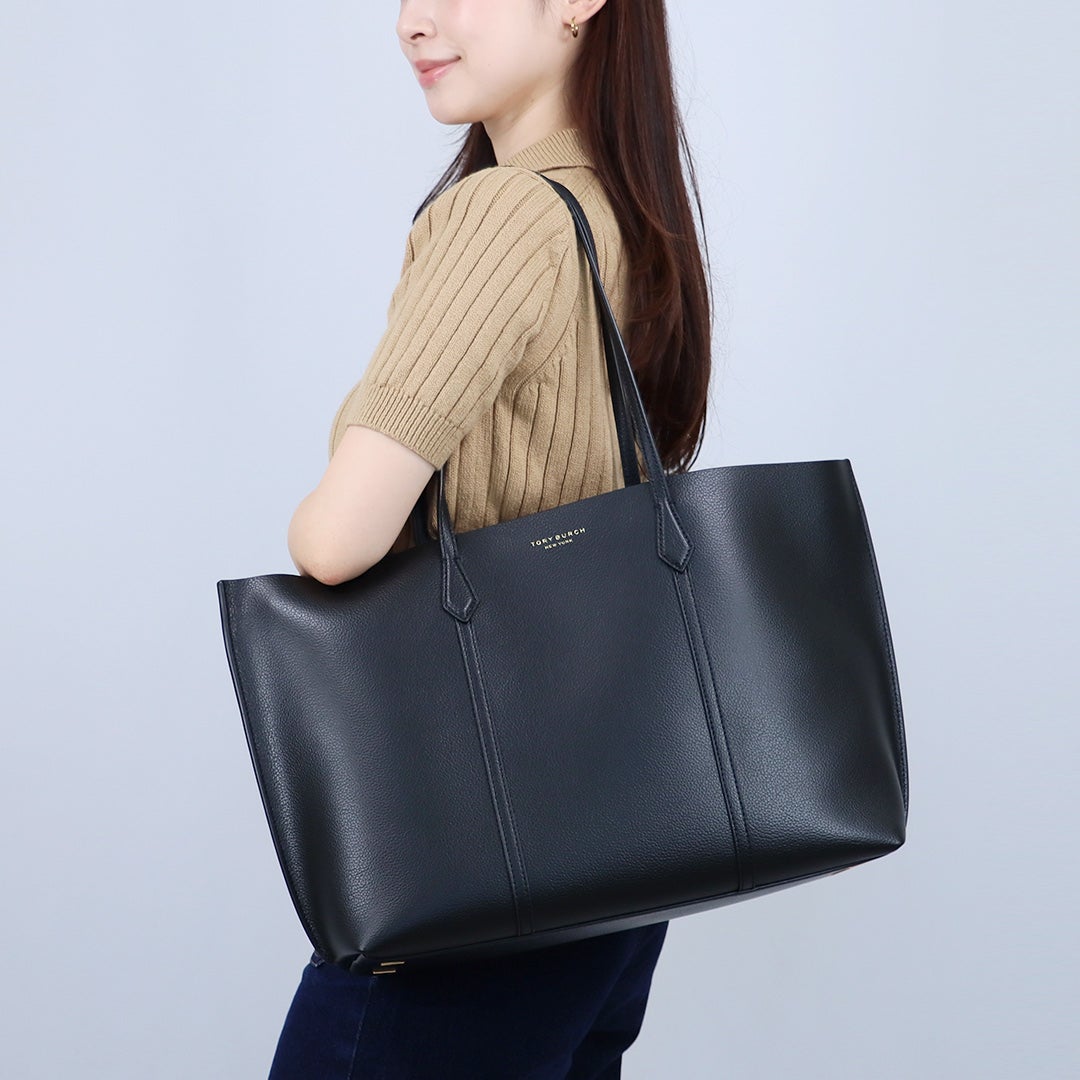 トリーバーチ トートバッグ 【エラ トート：ELLA TOTE】 87116