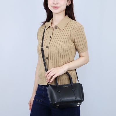 トリーバーチ TORY BURCH 2WAYバッグ PERRY ペリー ミニ トート 175548 