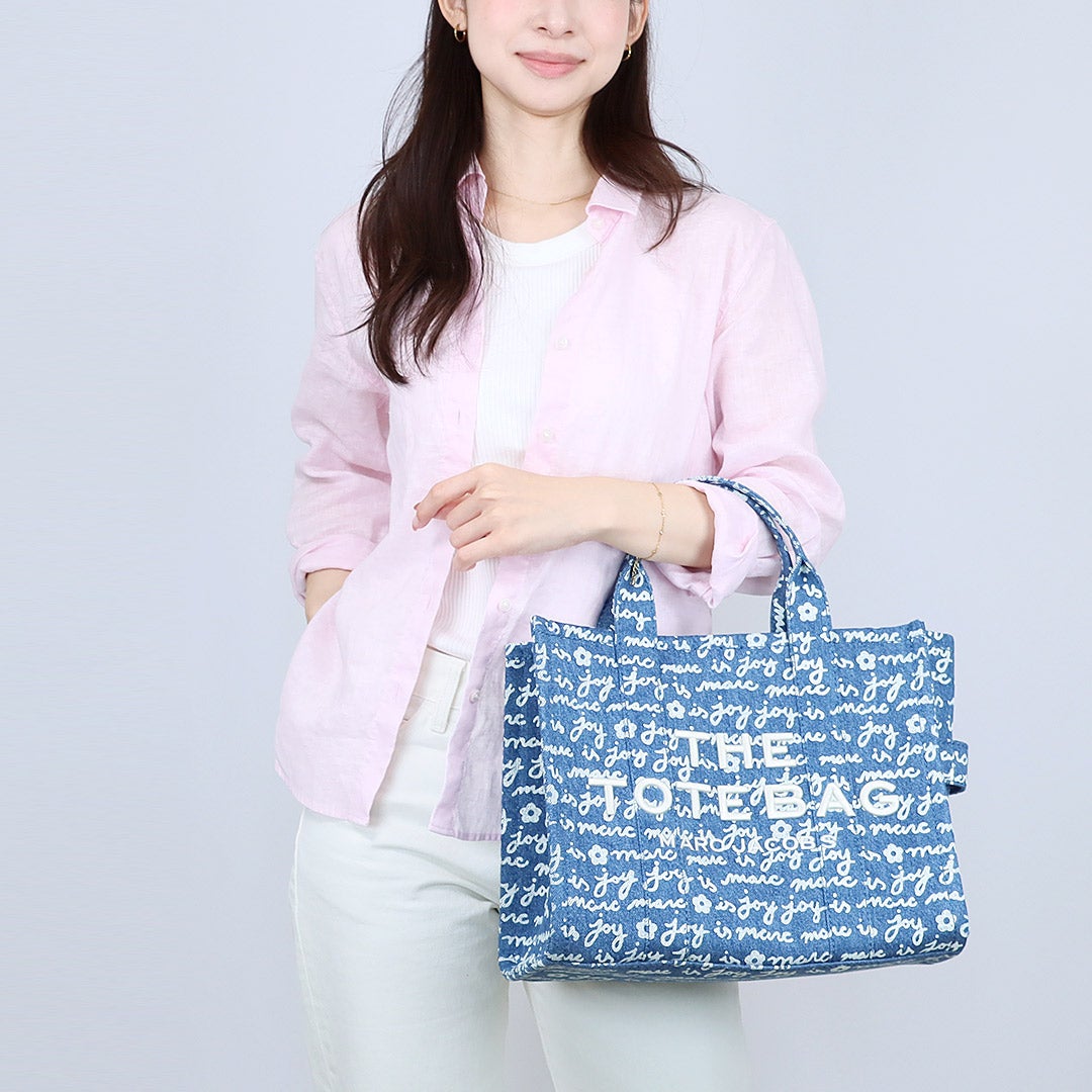 マークジェイコブス MARC JACOBS 2WAYバッグ トートバッグ THE MIDIUM
